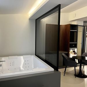 Suite superior con letto king size